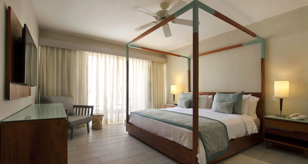 Accommodations - VH Atmosphere Adults Only All Inclusive Resort