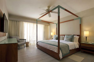 Garden Room - VH Atmosphere Adults Only All Inclusive Resort