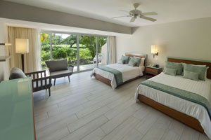 Junior Suite - VH Atmosphere Adults Only All Inclusive Resort